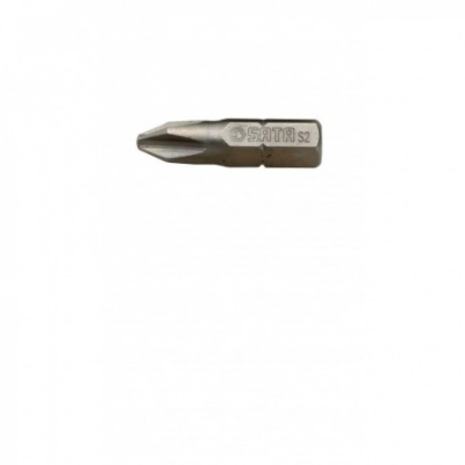 Накрайници 1/4'' кръстати