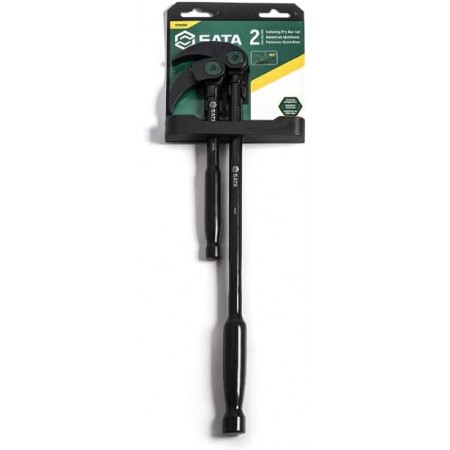 Комплект 2бр щанги  - 200mm и 400mm