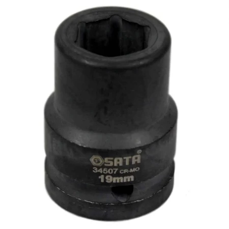 Вложка ударна 3/4''  17-36 mm