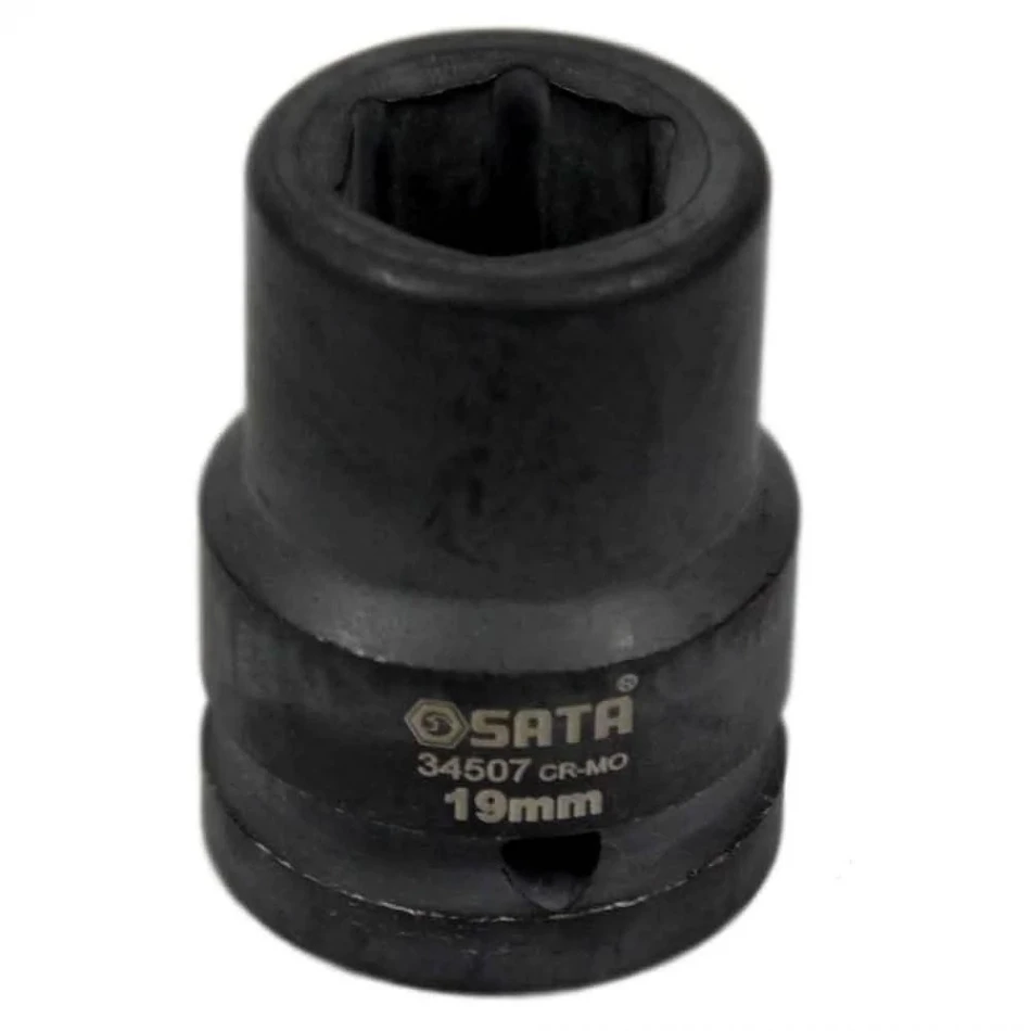 Вложка ударна 3/4'' 17-36 mm Вложка ударна 3/4'' 17-36 mm
