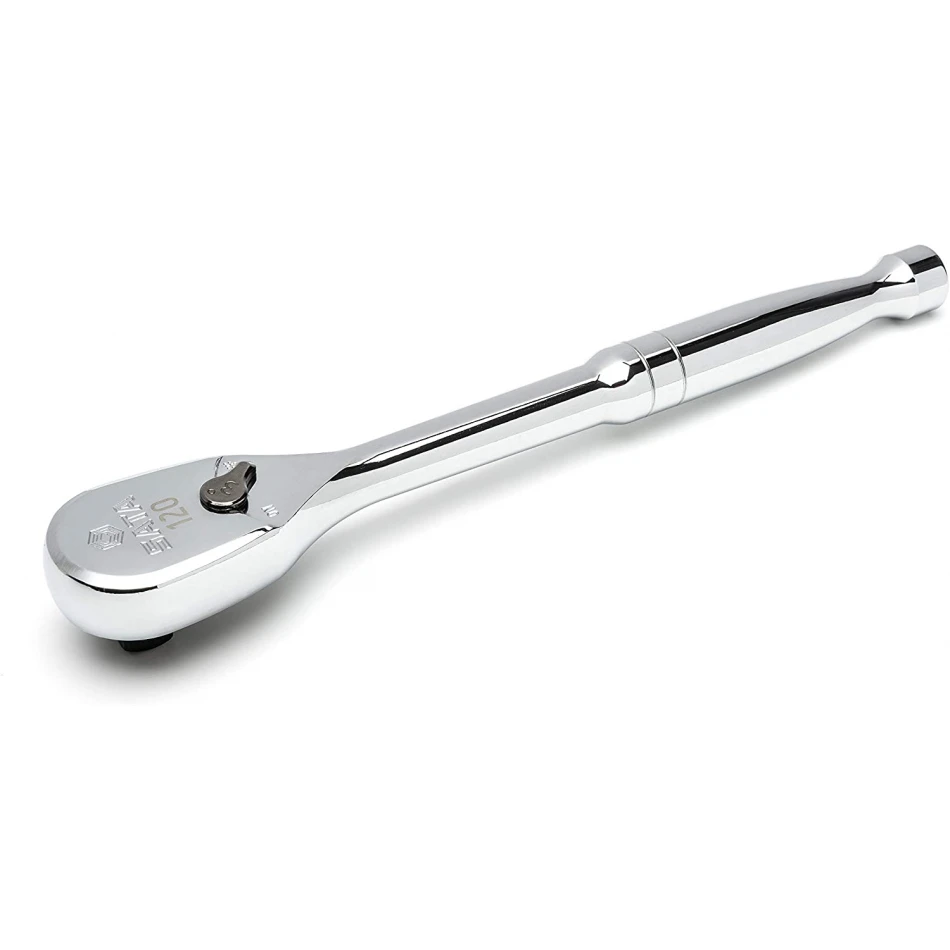 Метална тресчотка 120XP 1/2'' (120 зъба)