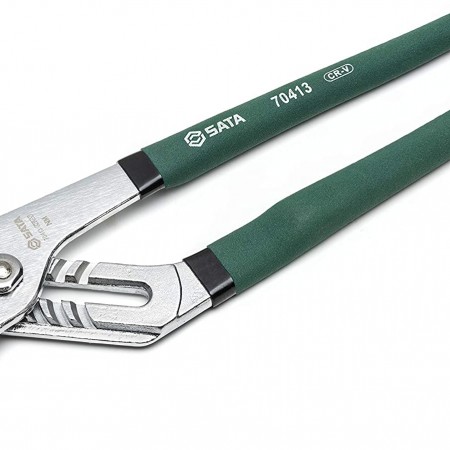 Клещи "гарги" 320mm с обхват до 68mm