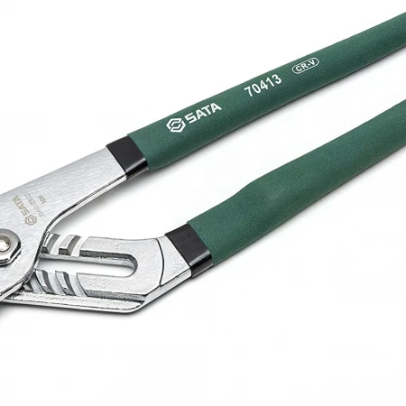 Клещи "гарги" 320mm с обхват до 68mm