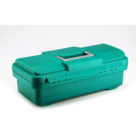 Kутия за инструменти PVC 385х202х140mm 