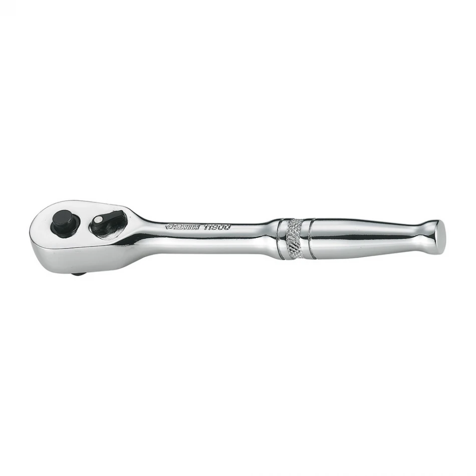 Тресчотка 1/4'' метална Тресчотка 1/4'' метална