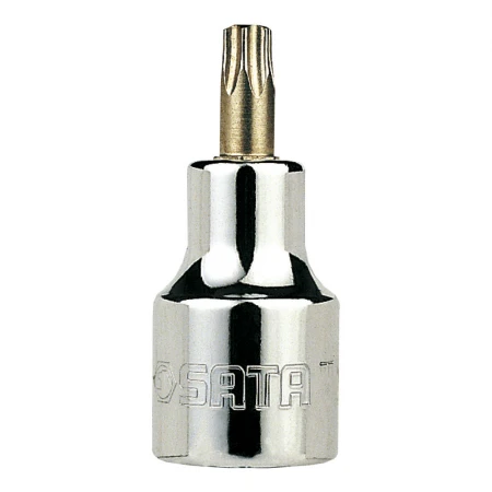 Вложка TORX 1/2''  T20-T60