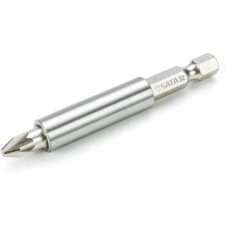 Комплект 31бр. накрайници 1/4'' Комплект 31бр. накрайници 1/4''