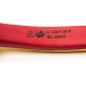 Kлещи телефонни изолирани 6'' (1000V)