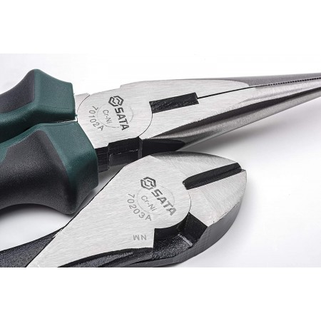 Комплект 5бр. клещи Комплект 5бр. клещи