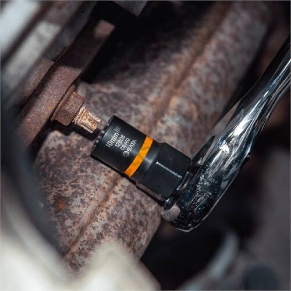 Комплект BoltBiter 13бр. вложки за повредени болтове 1/4'' и 3/8'' Комплект BoltBiter 13бр. вложки за повредени болтове 1/4'' и 3/8''