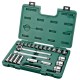 Комплект 23 броя вложки 1/2'' AUTO Комплект 23 броя вложки 1/2'' AUTO