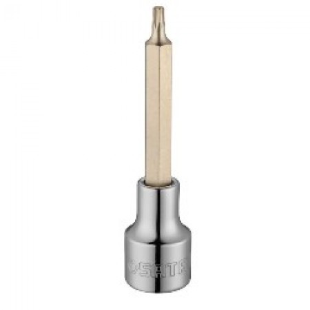 Вложка TORX удължена 1/2''  Т20-Т60