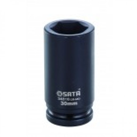 Вложка ударна удължена 3/4''  17-41 mm