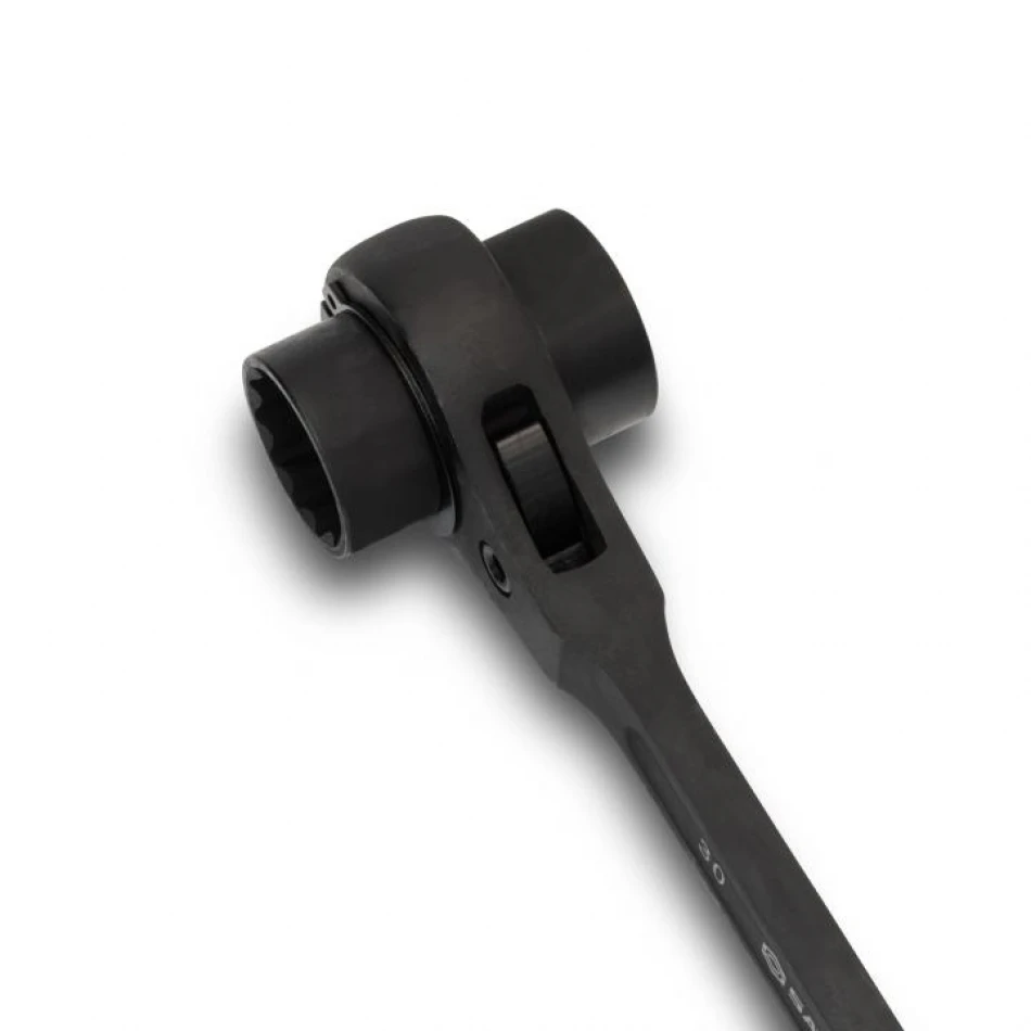 Kлюч тресчотъчен 17х19mm