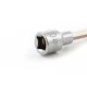 Вложка TORX удължена 1/2''  Т20-Т60