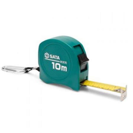Ролетка 10m x 25mm