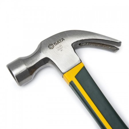 Чук 454g. с фибро дръжка