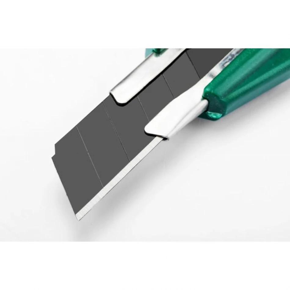 Макетен нож 18mm x 100mm Макетен нож 18mm x 100mm