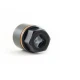 Вложка BoltBiter 3/8'' 17mm Вложка BoltBiter 3/8'' 17mm
