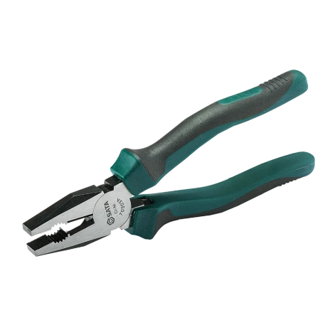 Комбинирани клещи Sata 150mm
