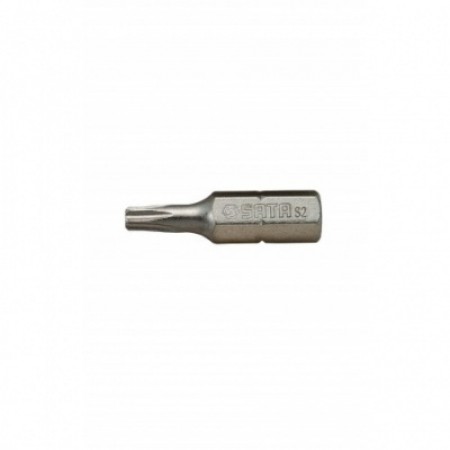 Накрайници 1/4'' TORX