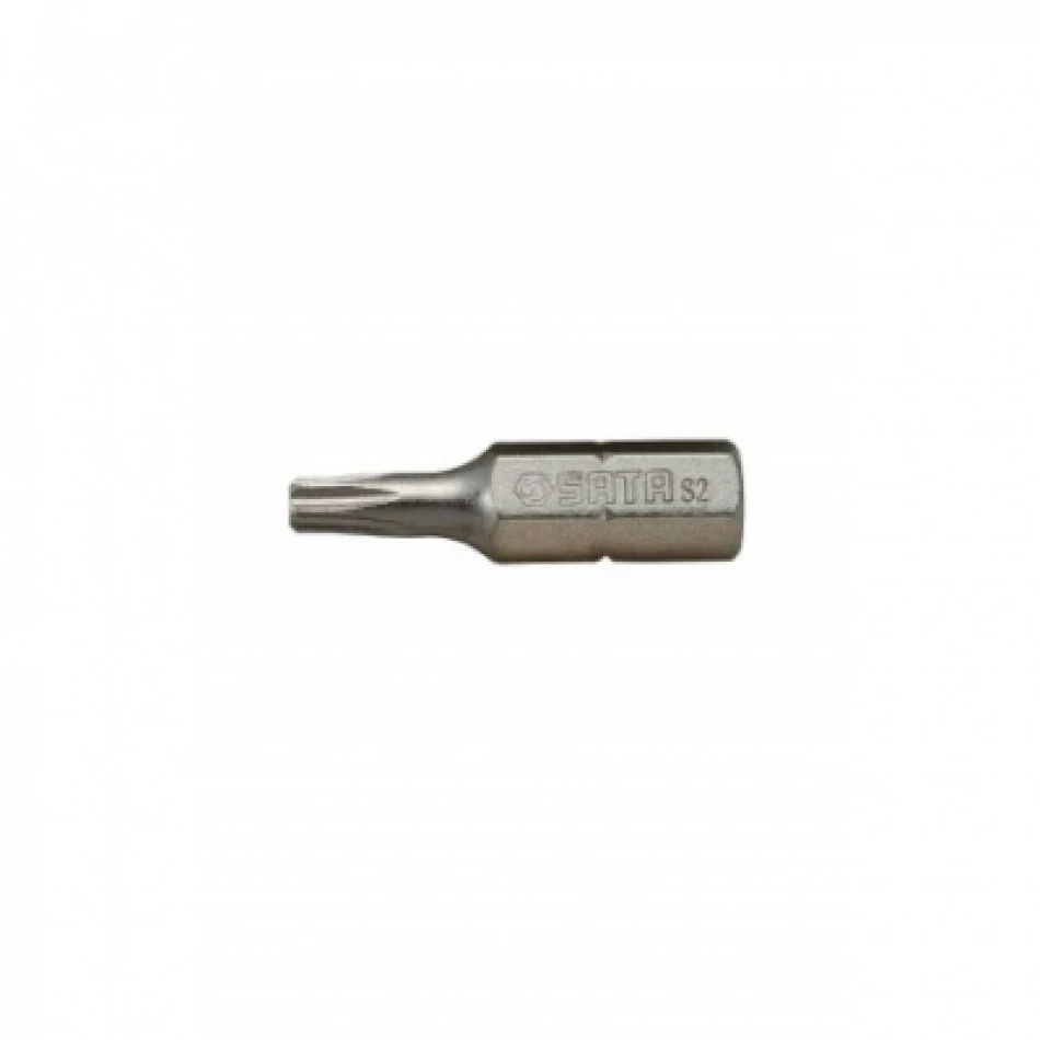 Накрайници 1/4'' TORX Накрайници 1/4'' TORX