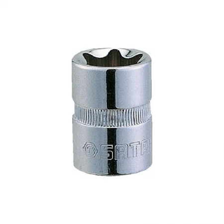 Вложка E-TORX 1/2''  10-24 mm