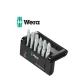 Комплект Wera Bit-Check 6 Universal2 - 6 бр накрайници 
