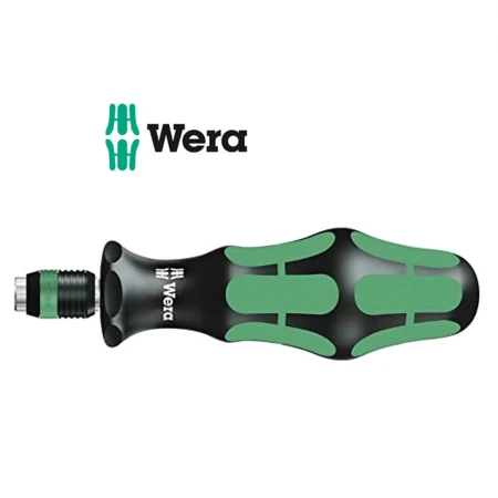 Ръкохватка за накрайници Wera 813 R
