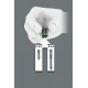Универсален държач за накрайници (битове) Rapidator 1/4“ х 50mm - Wera 889/4/1 K Универсален държач за накрайници (битове) Rapidator 1/4“ х 50mm - Wera 889/4/1 K