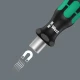 Комплект Wera Tool-Check PLUS тресчотка, ръкохватка, накрайници и вложки 39 части Комплект Wera Tool-Check PLUS тресчотка, ръкохватка, накрайници и вложки 39 части