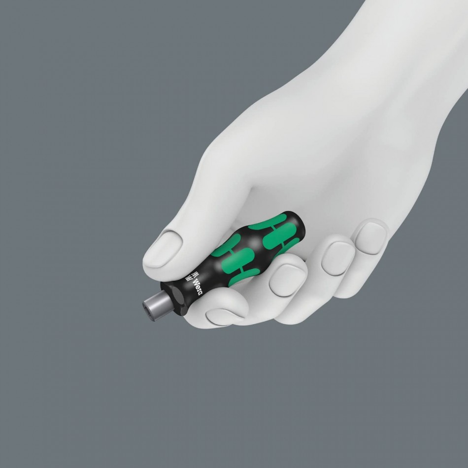 Ръкохватка за накрайници Wera 813 Ръкохватка за накрайници Wera 813
