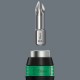 Ръкохватка за накрайници Wera 813 Ръкохватка за накрайници Wera 813