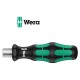 Ръкохватка за накрайници Wera 813 Ръкохватка за накрайници Wera 813