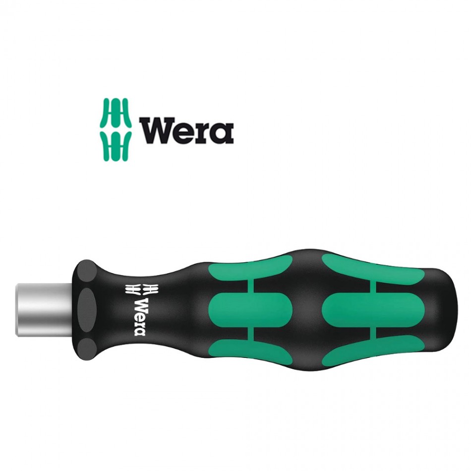 Ръкохватка за накрайници Wera 813 Ръкохватка за накрайници Wera 813