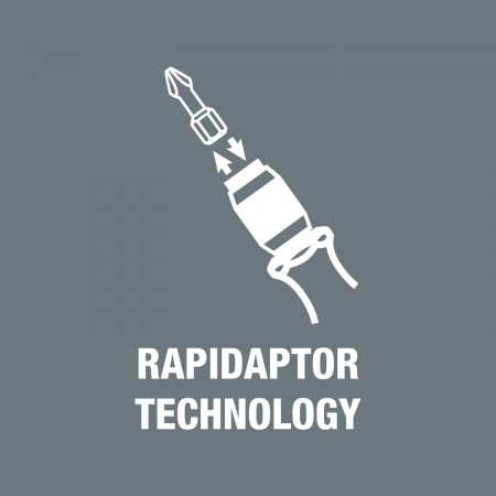 Универсален държач за накрайници (битове) Rapidator 1/4“ х 50mm - Wera 889/4/1 K Универсален държач за накрайници (битове) Rapidator 1/4“ х 50mm - Wera 889/4/1 K