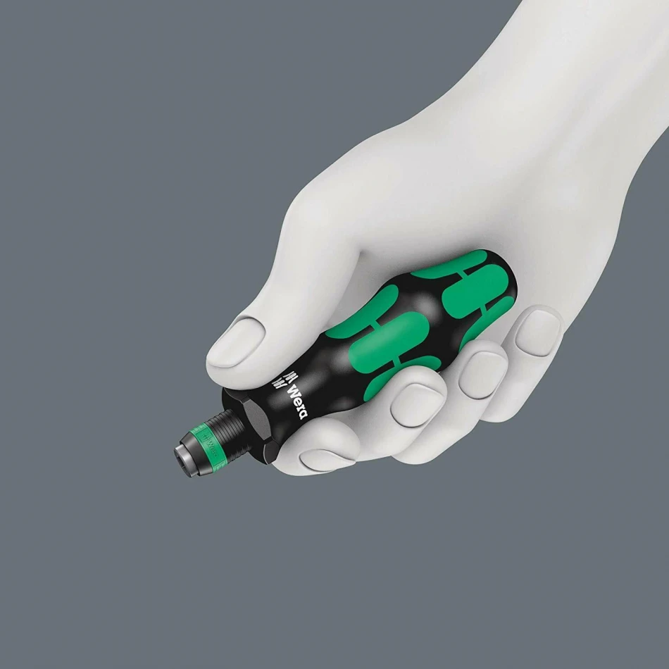 Ръкохватка за накрайници Wera 816 R