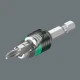 Универсален държач за накрайници (битове) Rapidator 1/4“ х 50mm - Wera 889/4/1 K Универсален държач за накрайници (битове) Rapidator 1/4“ х 50mm - Wera 889/4/1 K