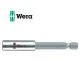 Държач за накрайници (битове) магнитен 1/4“ х 75mm - Wera 899/4/1 Държач за накрайници (битове) магнитен 1/4“ х 75mm - Wera 899/4/1
