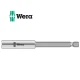 Държач за накрайници (битове) магнитен 1/4“ х 100mm - Wera 899/4/1 Държач за накрайници (битове) магнитен 1/4“ х 100mm - Wera 899/4/1