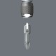 Универсален държач за накрайници (битове) 1/4“ х 51mm - Wera 894/4/1 K Универсален държач за накрайници (битове) 1/4“ х 51mm - Wera 894/4/1 K