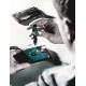 Комплект Wera KK10 - 9 бр накрайници и pъкохватка Комплект Wera KK10 - 9 бр накрайници и pъкохватка