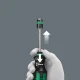 Комплект Wera KK50 - 12 бр накрайници и pъкохватка Комплект Wera KK50 - 12 бр накрайници и pъкохватка
