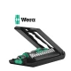 Комплект Wera KK50 - 12 бр накрайници и pъкохватка Комплект Wera KK50 - 12 бр накрайници и pъкохватка