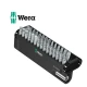 Комплект Wera Bit-Chek Metal1- 30 бр накрайници с държач Комплект Wera Bit-Chek Metal1- 30 бр накрайници с държач