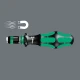 Ръкохватка за накрайници Wera 816 R