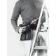 Комплект Wera KK40 - 6 бр накрайници и pъкохватка