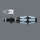 Комплект Wera KK60SS - 16 бр накрайници и pъкохватка Комплект Wera KK60SS - 16 бр накрайници и pъкохватка