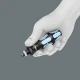 Комплект Wera KK60SS - 16 бр накрайници и pъкохватка Комплект Wera KK60SS - 16 бр накрайници и pъкохватка