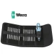 Комплект Wera KK60SS - 16 бр накрайници и pъкохватка Комплект Wera KK60SS - 16 бр накрайници и pъкохватка